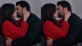 Mahasine Marabat ve Cenk Torun şahane kareleri geldi 