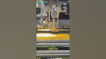 Radial insertion machine(2025) l How to assembly the radial insertion machine I Radialinsertmachine