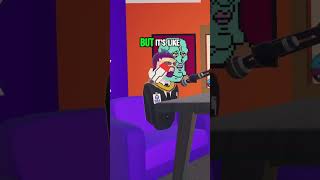 The PROBLEM With Using A Star Algorithm (in Rec Room)
