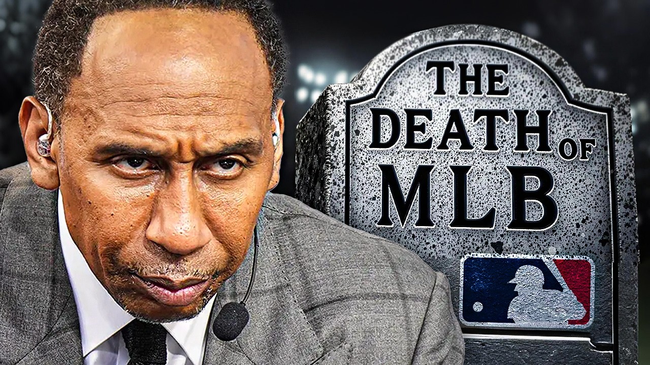 ESPN's Plan To Kill Baseball