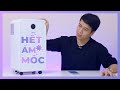 Cứu Tinh Mùa Nồm | Trải Nghiệm Máy Hút Ẩm Tạo Ion Giá Rẻ Akono