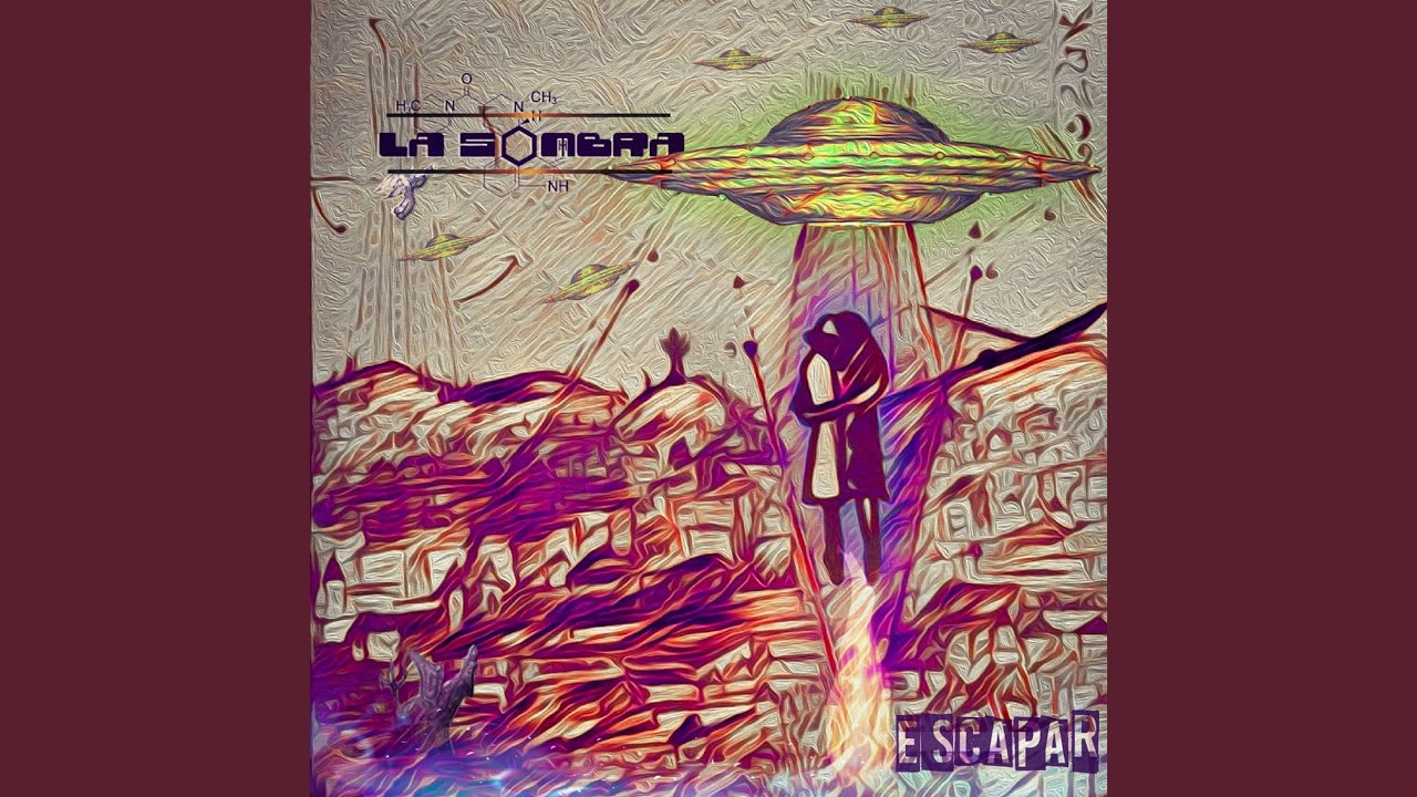 Mira Escapar en YouTube Mira Escapar en YouTube