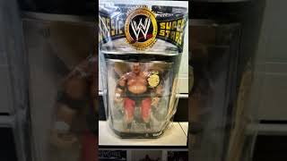 Wwe jakks Pacific yokozuna