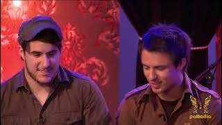 Paramore - MTV Unplugged Acoustic [2009 HD]