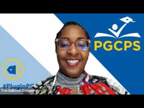 PGCPS TeacherTalk: Meeting the Needs of Exceptional Students