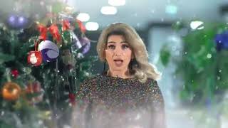 Fira Celilovadan Yen Il Tebriki. Oyan Azərbaycan