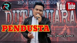 Pendusta || H.bahar djahaya || lagu lawas