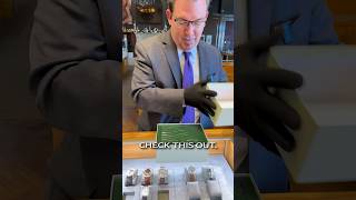 RARE ROLEX UNBOXING! #shorts