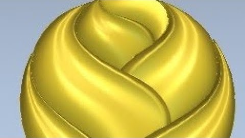 3d Rose in Artcam|গোলাপ ডিজাইন আর্টক্যাম|Artcam 3d tutorial bangla|3d design in Artcam