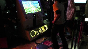 Clumine (7-11) - UNBELIEVABLE (Sparky remix) (Played by SIGNIT & ZIGZAG3) - DDR Play