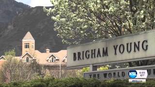 BYU students challenge honor code involvement with sexual assault reporting