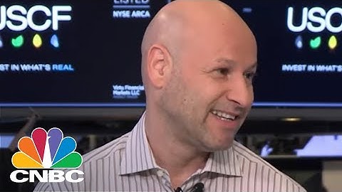 Ethereum Co-Founder Joe Lubin On The Promise Of Blockchain Technology | CNBC