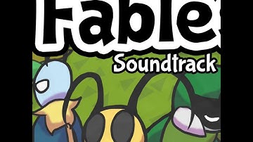 Cruest Beast, Devourer of Journeys (Bug Fables) Extended