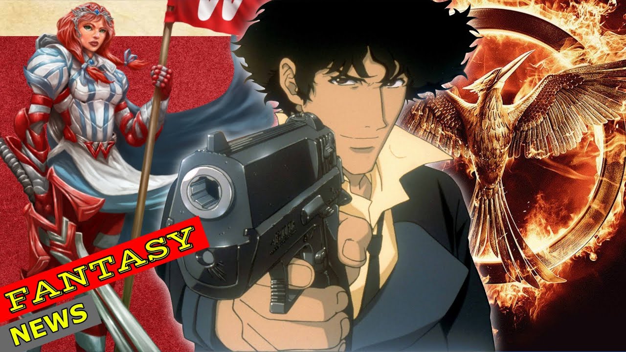 Joker Shatters Records, Hunger Game Prequel Title, Marvel Oscars - FANTASY NEWS