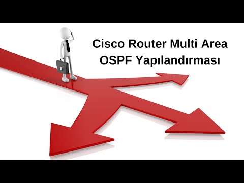 Video: OSPFv2 ve OSPFv3 arasındaki fark nedir?