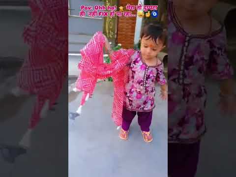Maseya De Mele Nu Jawa Surinderkaur Littlekanjak Trending Maa Cutebaby