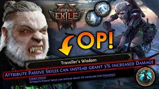 The Werewolf Build That Has It All | PoE 2 Pathfinder Build Guide