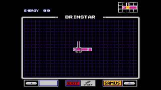 Super Metroid