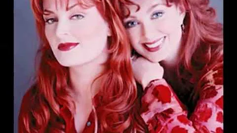 The Judds:Beautiful Star Of Bethlehem