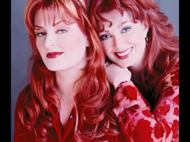 THE JUDDS - BEAUTIFUL STAR OF BETHLE