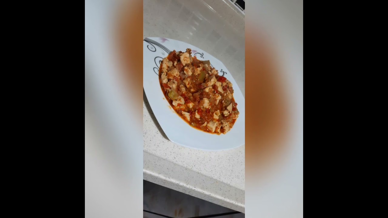 En pratik en kolay akşam yemeği TAVUK SOTE ! En pratik en kolay akşam yemeği TAVUK SOTE !