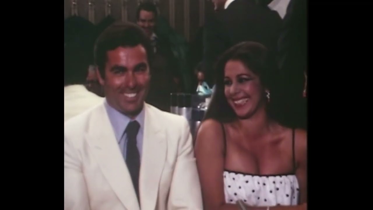 ISABEL PANTOJA Y PAQUIRRI ENTREVISTA