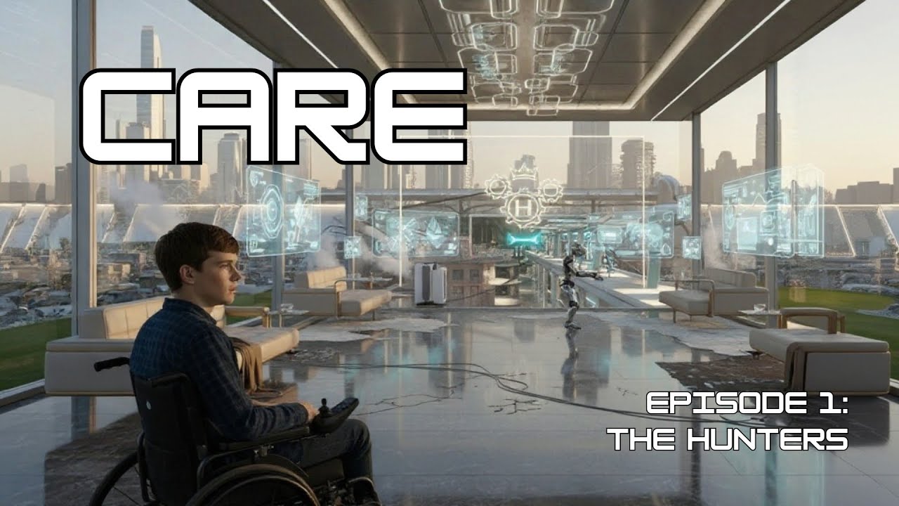 CARE - Episode 1 “The Hunters”