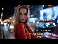 Türkçe Deep House 2022 - Dj Hüseyin Hakan