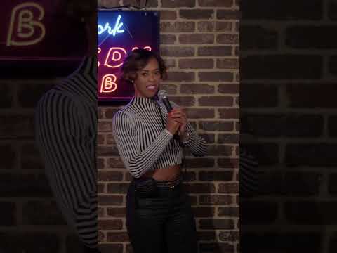 First question you ask a man? | Daphnique Springs Stand Up Comedy