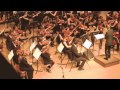 By the sleepy Lagoon by Eric Coates - The Limburg Orchestra conducted by Willy Claes, HD 1080p