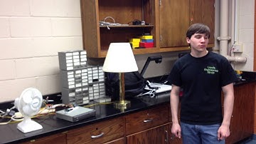 Senior Design Dry Run Presentation