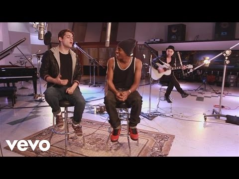 MKTO - Thank You (Acoustic Version)