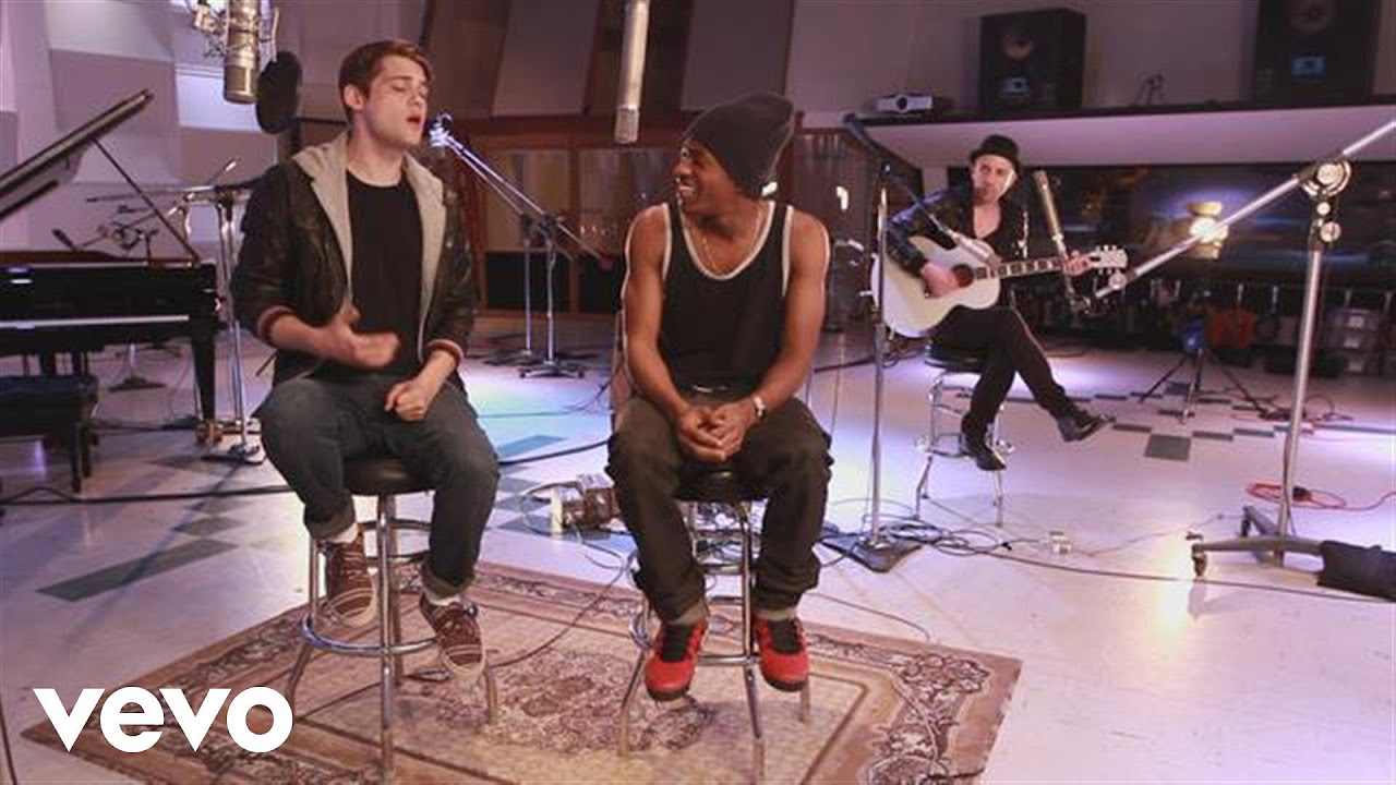 MKTO   Thank You Acoustic Version