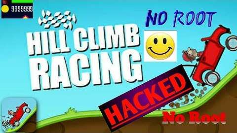 Hack Hill Climb racing lucky patcher || by Hack Everything