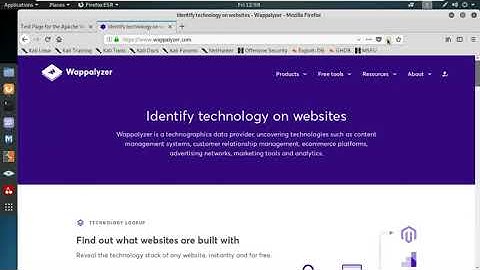 Advanced Penetration Testing Machine - Kioptrix | Craw Cyber Security