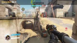 Quintuple kill w/ULT!!!!!*