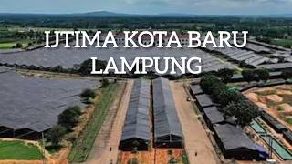 Full Perjalanan Menuju Lokasi Ijtima Kota Baru Lampung - Indonesia Berdoa Star Dari Korpri
