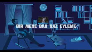 Aliyev Blessed - de gorum neylemishem? (İlhamə Quliyeva) #remix