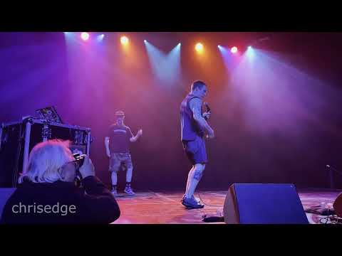 4K - Sleaford Mods - The Unwrap - 2026-05-14 - The Fonda Theater, Los Angeles, CA