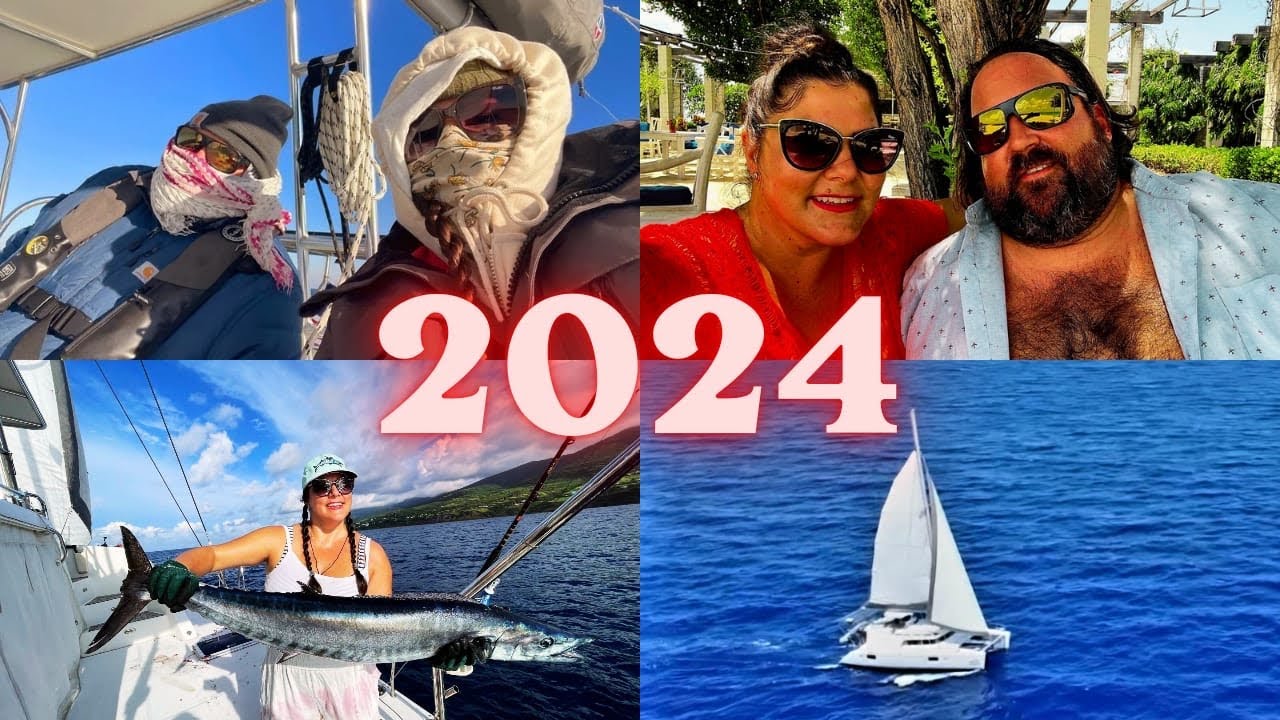 Looking Back on 2024 Ep.159