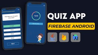 Quiz app android studio Firebase Quiz App in Android Studio Java Source Code | Quiz Application screenshot 4