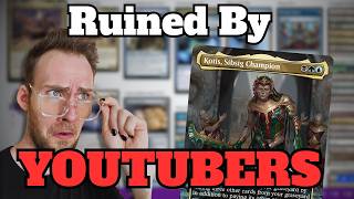 Stop Listening to Content Creators