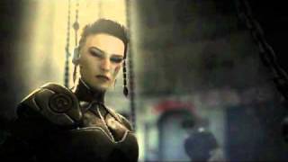 Clive Barkers Jericho Hun Intro