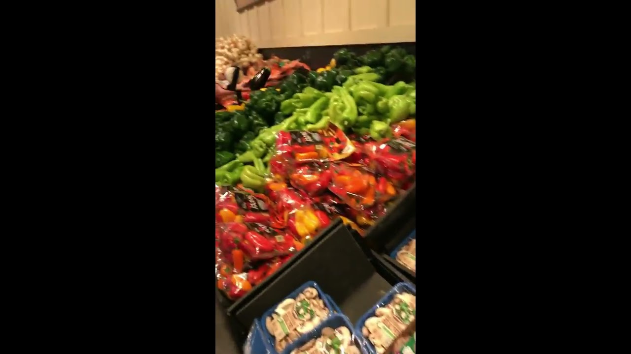 Part2 Freshfield Farms grocery review Sister fun -Sister Cypher