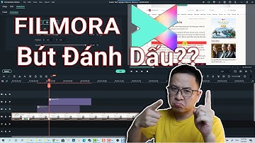 Hướng Dẫn Hiệu Ứng Tô Highlight Chữ Trong Filmora X