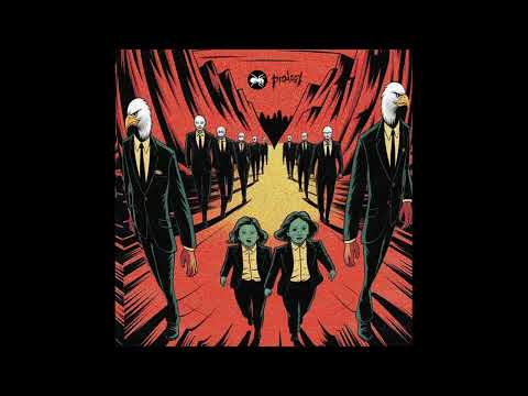 The Prodigy -