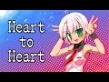 【歌ってみた/DANZEN!ふたりはプリキュア】Heart to Heart/Vocals by KANIPAN.(かにぱん。)