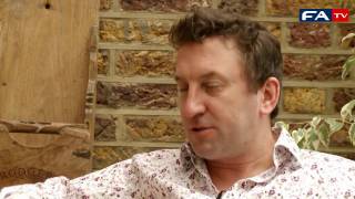 FATV meets Lee Mack - Writing Comedy