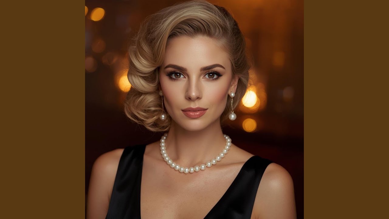 Noir (Top Jazz House Music)