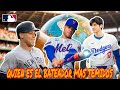 QUIEN ES EL BATEADOR MAS TEMIDO DE LA MLB